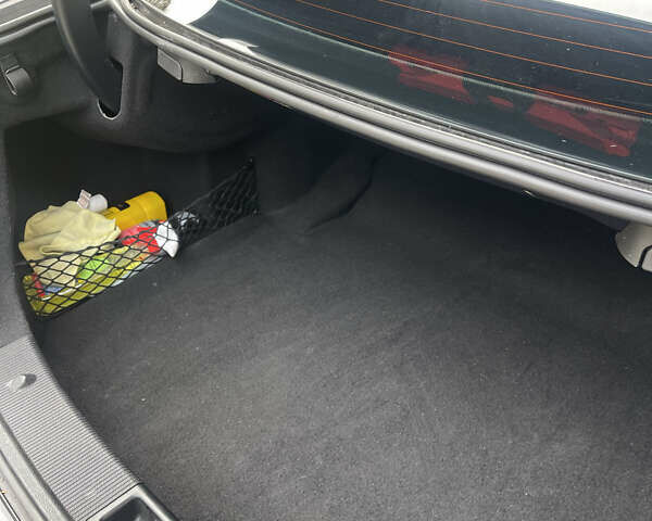 Серый Мерседес Ц-Класс, объемом двигателя 1.6 л и пробегом 231 тыс. км за 12800 $, фото 20 на Automoto.ua