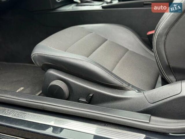 Сірий Мерседес Ц-Клас, об'ємом двигуна 1.6 л та пробігом 231 тис. км за 12990 $, фото 22 на Automoto.ua