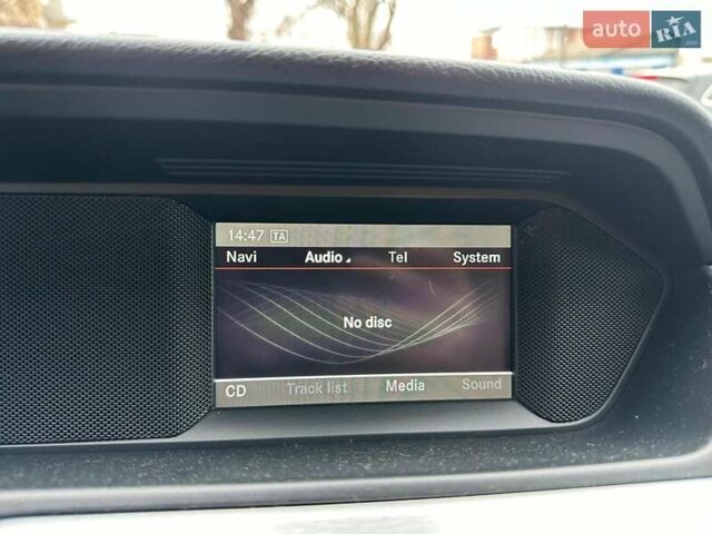 Сірий Мерседес Ц-Клас, об'ємом двигуна 1.6 л та пробігом 231 тис. км за 12990 $, фото 24 на Automoto.ua