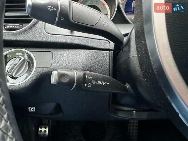 Сірий Мерседес Ц-Клас, об'ємом двигуна 1.6 л та пробігом 231 тис. км за 12990 $, фото 26 на Automoto.ua