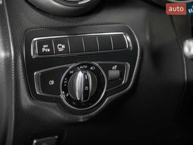 Сірий Мерседес Ц-Клас, об'ємом двигуна 2.2 л та пробігом 116 тис. км за 25900 $, фото 19 на Automoto.ua