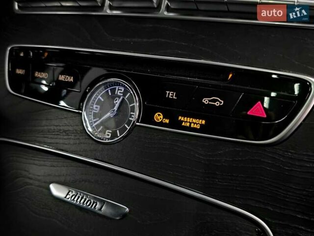 Сірий Мерседес Ц-Клас, об'ємом двигуна 1.99 л та пробігом 87 тис. км за 21999 $, фото 33 на Automoto.ua