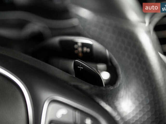 Сірий Мерседес Ц-Клас, об'ємом двигуна 2.2 л та пробігом 116 тис. км за 25900 $, фото 33 на Automoto.ua