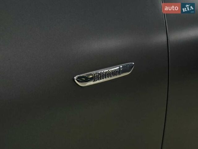 Сірий Мерседес Ц-Клас, об'ємом двигуна 1.99 л та пробігом 87 тис. км за 21999 $, фото 11 на Automoto.ua