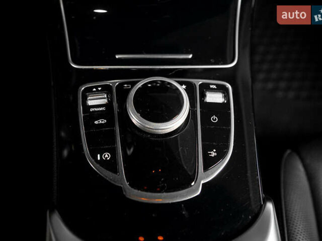 Сірий Мерседес Ц-Клас, об'ємом двигуна 2.2 л та пробігом 116 тис. км за 25900 $, фото 37 на Automoto.ua