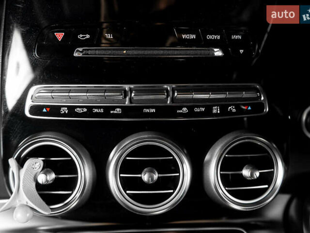 Сірий Мерседес Ц-Клас, об'ємом двигуна 2.2 л та пробігом 116 тис. км за 25900 $, фото 36 на Automoto.ua