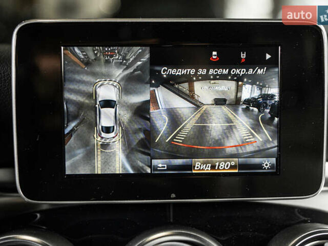 Сірий Мерседес Ц-Клас, об'ємом двигуна 2.2 л та пробігом 116 тис. км за 25900 $, фото 34 на Automoto.ua