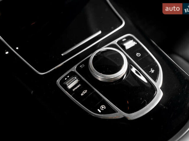 Сірий Мерседес Ц-Клас, об'ємом двигуна 2.2 л та пробігом 116 тис. км за 25900 $, фото 38 на Automoto.ua