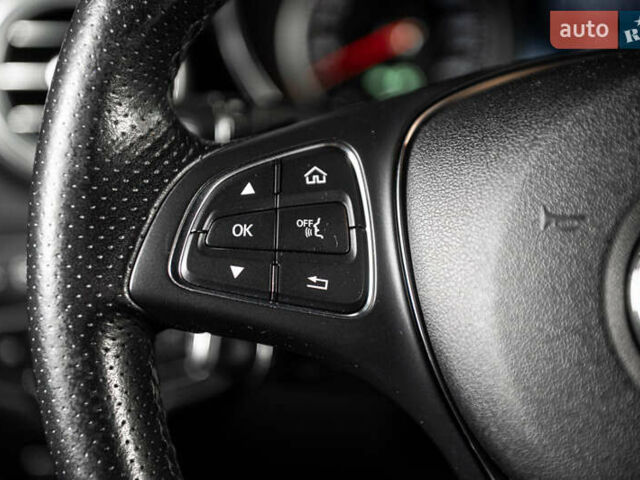 Сірий Мерседес Ц-Клас, об'ємом двигуна 2.2 л та пробігом 116 тис. км за 25900 $, фото 32 на Automoto.ua