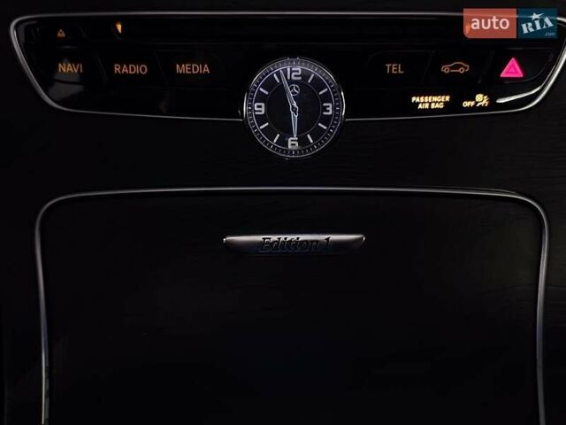 Серый Мерседес Ц-Класс, объемом двигателя 1.99 л и пробегом 75 тыс. км за 23999 $, фото 16 на Automoto.ua