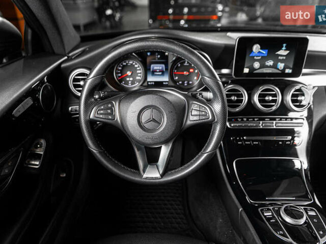 Сірий Мерседес Ц-Клас, об'ємом двигуна 2.2 л та пробігом 116 тис. км за 25900 $, фото 41 на Automoto.ua