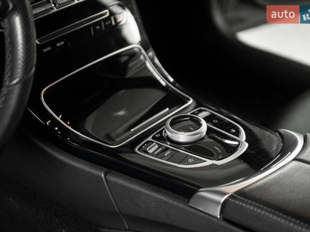 Сірий Мерседес Ц-Клас, об'ємом двигуна 2.2 л та пробігом 116 тис. км за 25900 $, фото 22 на Automoto.ua