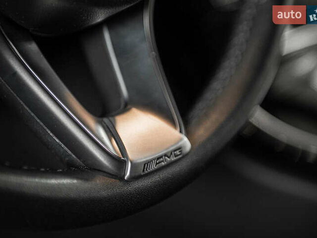 Сірий Мерседес Ц-Клас, об'ємом двигуна 2.2 л та пробігом 116 тис. км за 25900 $, фото 21 на Automoto.ua