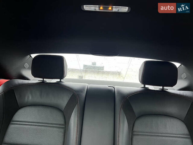 Сірий Мерседес Ц-Клас, об'ємом двигуна 3 л та пробігом 89 тис. км за 29500 $, фото 27 на Automoto.ua