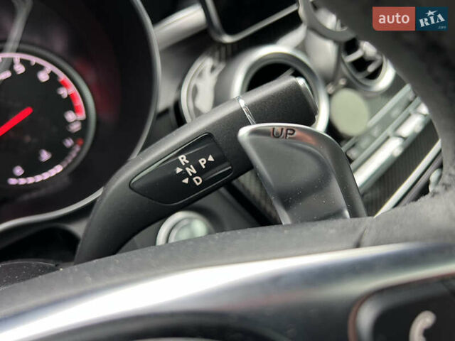 Сірий Мерседес Ц-Клас, об'ємом двигуна 3 л та пробігом 89 тис. км за 29500 $, фото 21 на Automoto.ua