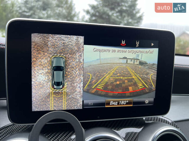 Сірий Мерседес Ц-Клас, об'ємом двигуна 3 л та пробігом 89 тис. км за 29500 $, фото 28 на Automoto.ua