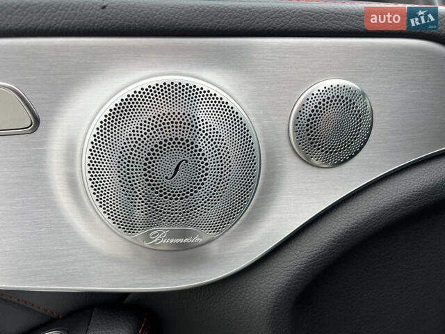 Сірий Мерседес Ц-Клас, об'ємом двигуна 3 л та пробігом 89 тис. км за 29500 $, фото 9 на Automoto.ua