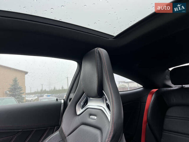 Сірий Мерседес Ц-Клас, об'ємом двигуна 3 л та пробігом 89 тис. км за 29500 $, фото 23 на Automoto.ua