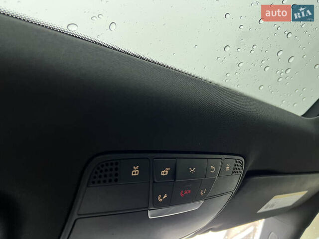 Сірий Мерседес Ц-Клас, об'ємом двигуна 3 л та пробігом 89 тис. км за 29500 $, фото 26 на Automoto.ua