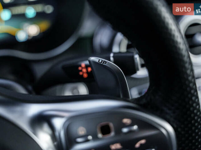 Сірий Мерседес Ц-Клас, об'ємом двигуна 3.98 л та пробігом 57 тис. км за 70500 $, фото 29 на Automoto.ua