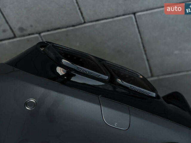 Сірий Мерседес Ц-Клас, об'ємом двигуна 3.98 л та пробігом 57 тис. км за 70500 $, фото 7 на Automoto.ua