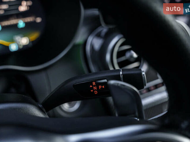 Сірий Мерседес Ц-Клас, об'ємом двигуна 3.98 л та пробігом 57 тис. км за 70500 $, фото 30 на Automoto.ua