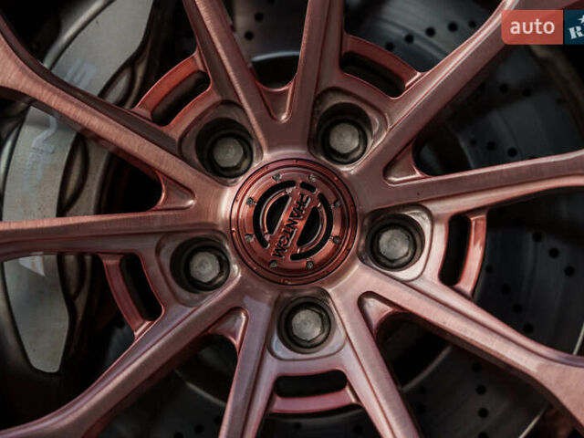 Сірий Мерседес Ц-Клас, об'ємом двигуна 3.98 л та пробігом 57 тис. км за 70500 $, фото 12 на Automoto.ua