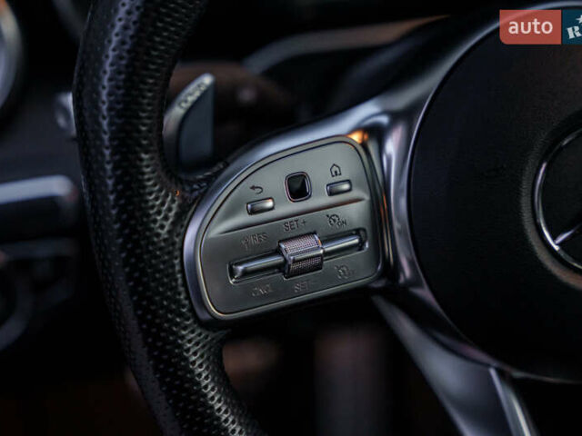 Сірий Мерседес Ц-Клас, об'ємом двигуна 3.98 л та пробігом 57 тис. км за 70500 $, фото 24 на Automoto.ua