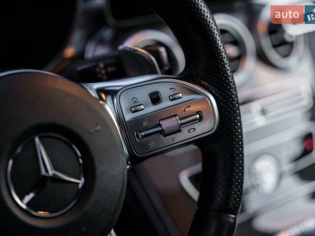 Сірий Мерседес Ц-Клас, об'ємом двигуна 3.98 л та пробігом 57 тис. км за 70500 $, фото 25 на Automoto.ua