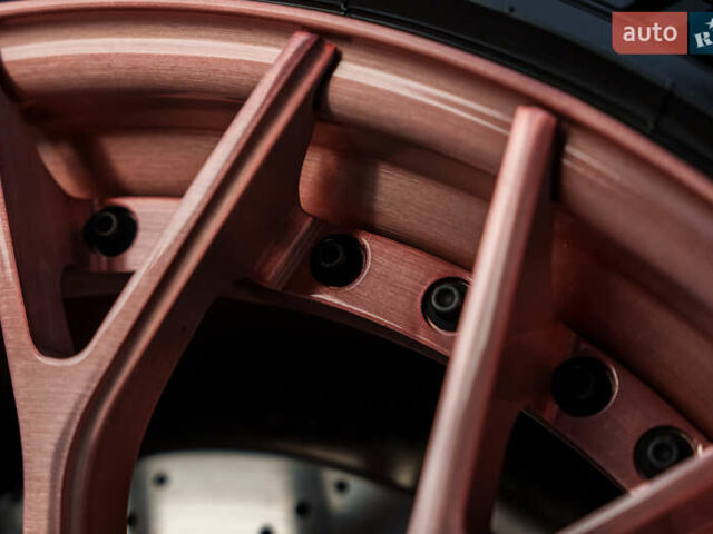 Сірий Мерседес Ц-Клас, об'ємом двигуна 3.98 л та пробігом 57 тис. км за 70500 $, фото 14 на Automoto.ua