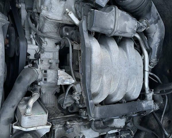 Сірий Мерседес Ц-Клас, об'ємом двигуна 2.8 л та пробігом 279 тис. км за 1999 $, фото 24 на Automoto.ua