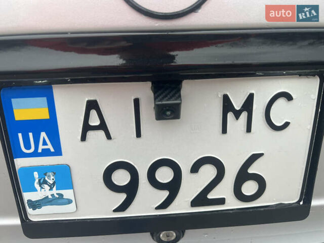 Серый Мерседес Ц-Класс, объемом двигателя 1.8 л и пробегом 296 тыс. км за 3500 $, фото 14 на Automoto.ua