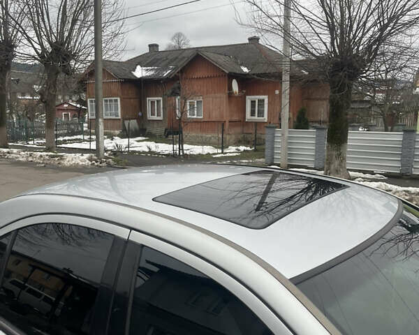 Сірий Мерседес Ц-Клас, об'ємом двигуна 2.2 л та пробігом 300 тис. км за 2700 $, фото 8 на Automoto.ua