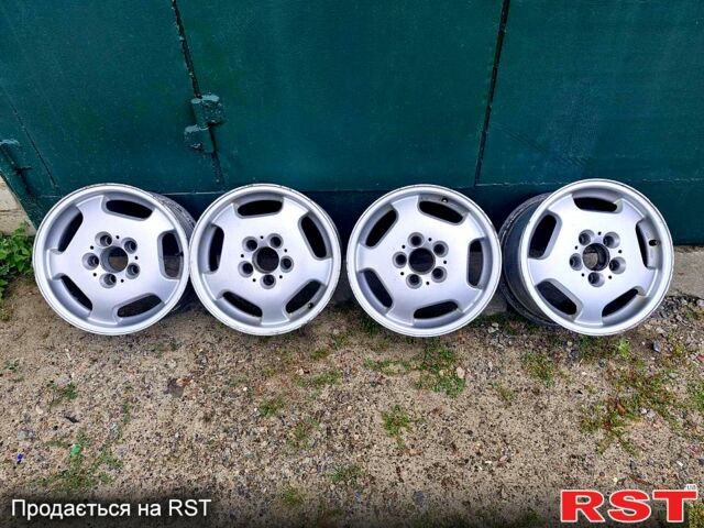 Серый Мерседес Ц-Класс, объемом двигателя 2 л и пробегом 270 тыс. км за 5000 $, фото 6 на Automoto.ua