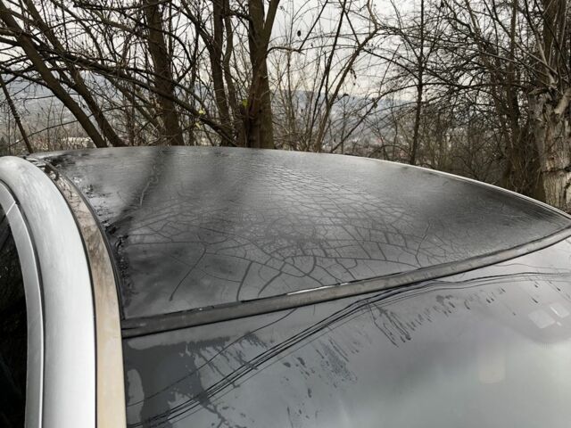 Сірий Мерседес Ц-Клас, об'ємом двигуна 2 л та пробігом 405 тис. км за 3999 $, фото 4 на Automoto.ua