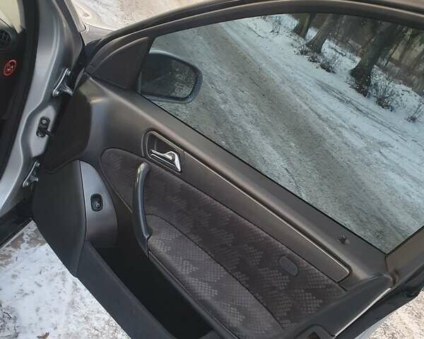 Сірий Мерседес Ц-Клас, об'ємом двигуна 2.69 л та пробігом 350 тис. км за 4500 $, фото 18 на Automoto.ua