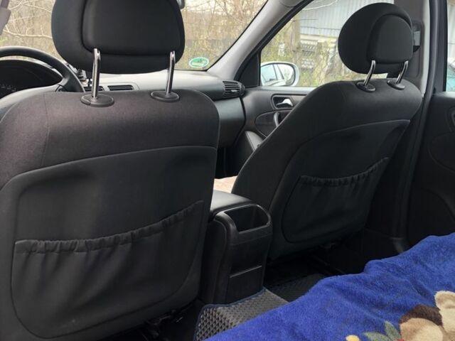 Сірий Мерседес Ц-Клас, об'ємом двигуна 2 л та пробігом 149 тис. км за 5100 $, фото 14 на Automoto.ua