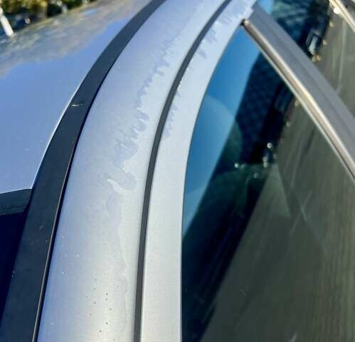 Сірий Мерседес Ц-Клас, об'ємом двигуна 2 л та пробігом 440 тис. км за 3500 $, фото 8 на Automoto.ua