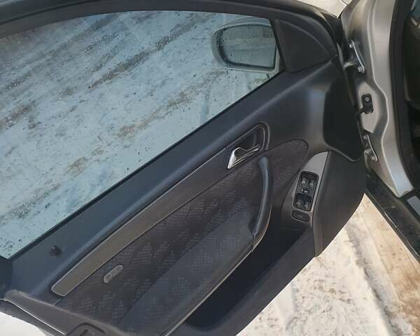 Сірий Мерседес Ц-Клас, об'ємом двигуна 2.69 л та пробігом 350 тис. км за 4500 $, фото 15 на Automoto.ua