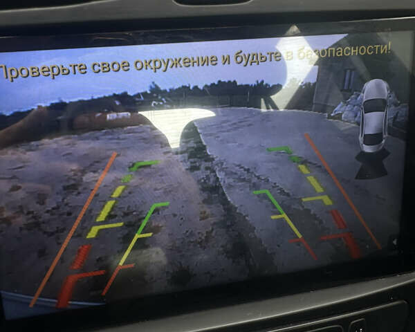 Серый Мерседес Ц-Класс, объемом двигателя 2.7 л и пробегом 417 тыс. км за 5999 $, фото 3 на Automoto.ua