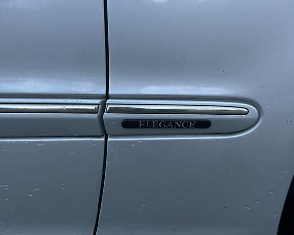 Сірий Мерседес Ц-Клас, об'ємом двигуна 2.69 л та пробігом 296 тис. км за 4200 $, фото 16 на Automoto.ua