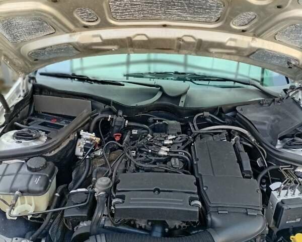Мерседес Ц-Класс 2003 в Запорожье на Automoto.ua Серый Мерседес Ц-Класс, объемом двигателя 1.8 л и пробегом 300 тыс. км за 4500 $, фото 9 на Automoto.ua