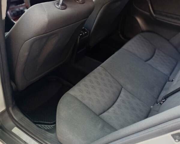 Мерседес Ц-Класс 2003 в Запорожье на Automoto.ua Серый Мерседес Ц-Класс, объемом двигателя 1.8 л и пробегом 300 тыс. км за 4500 $, фото 11 на Automoto.ua