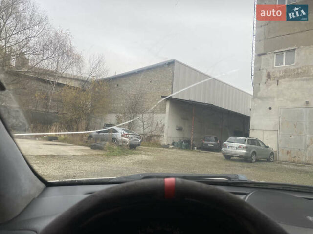 Сірий Мерседес Ц-Клас, об'ємом двигуна 1.8 л та пробігом 300 тис. км за 5000 $, фото 7 на Automoto.ua