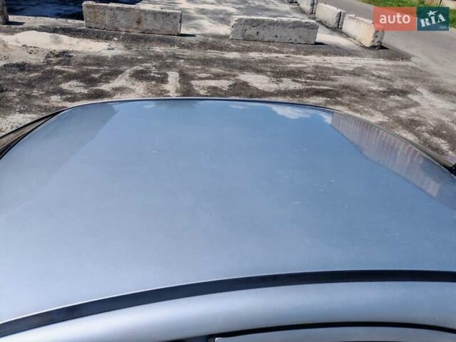 Сірий Мерседес Ц-Клас, об'ємом двигуна 1.8 л та пробігом 364 тис. км за 4200 $, фото 28 на Automoto.ua