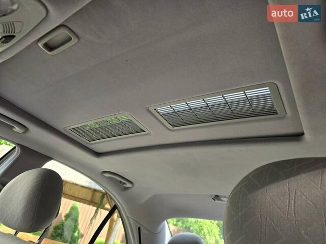 Серый Мерседес Ц-Класс, объемом двигателя 1.8 л и пробегом 176 тыс. км за 7500 $, фото 163 на Automoto.ua