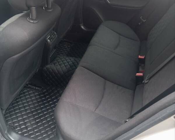 Серый Мерседес Ц-Класс, объемом двигателя 1.8 л и пробегом 245 тыс. км за 5200 $, фото 21 на Automoto.ua