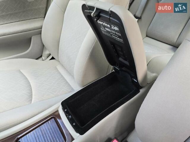 Серый Мерседес Ц-Класс, объемом двигателя 1.8 л и пробегом 176 тыс. км за 7500 $, фото 153 на Automoto.ua