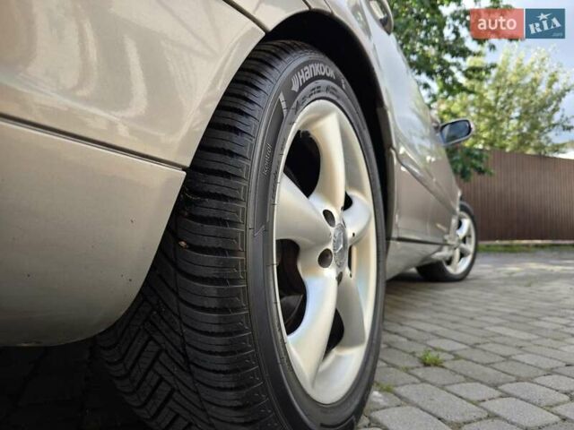 Серый Мерседес Ц-Класс, объемом двигателя 1.8 л и пробегом 176 тыс. км за 7500 $, фото 44 на Automoto.ua