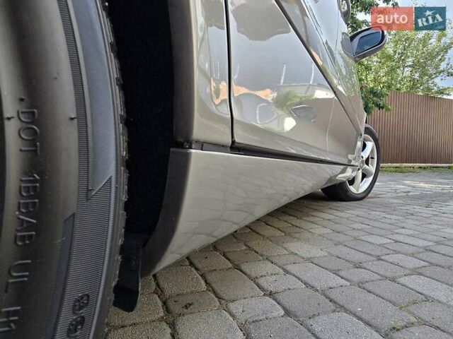 Серый Мерседес Ц-Класс, объемом двигателя 1.8 л и пробегом 176 тыс. км за 7500 $, фото 42 на Automoto.ua